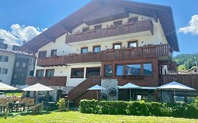 Hotel da Beppe Sello