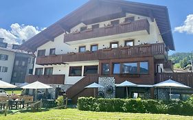 Hotel da Beppe Sello